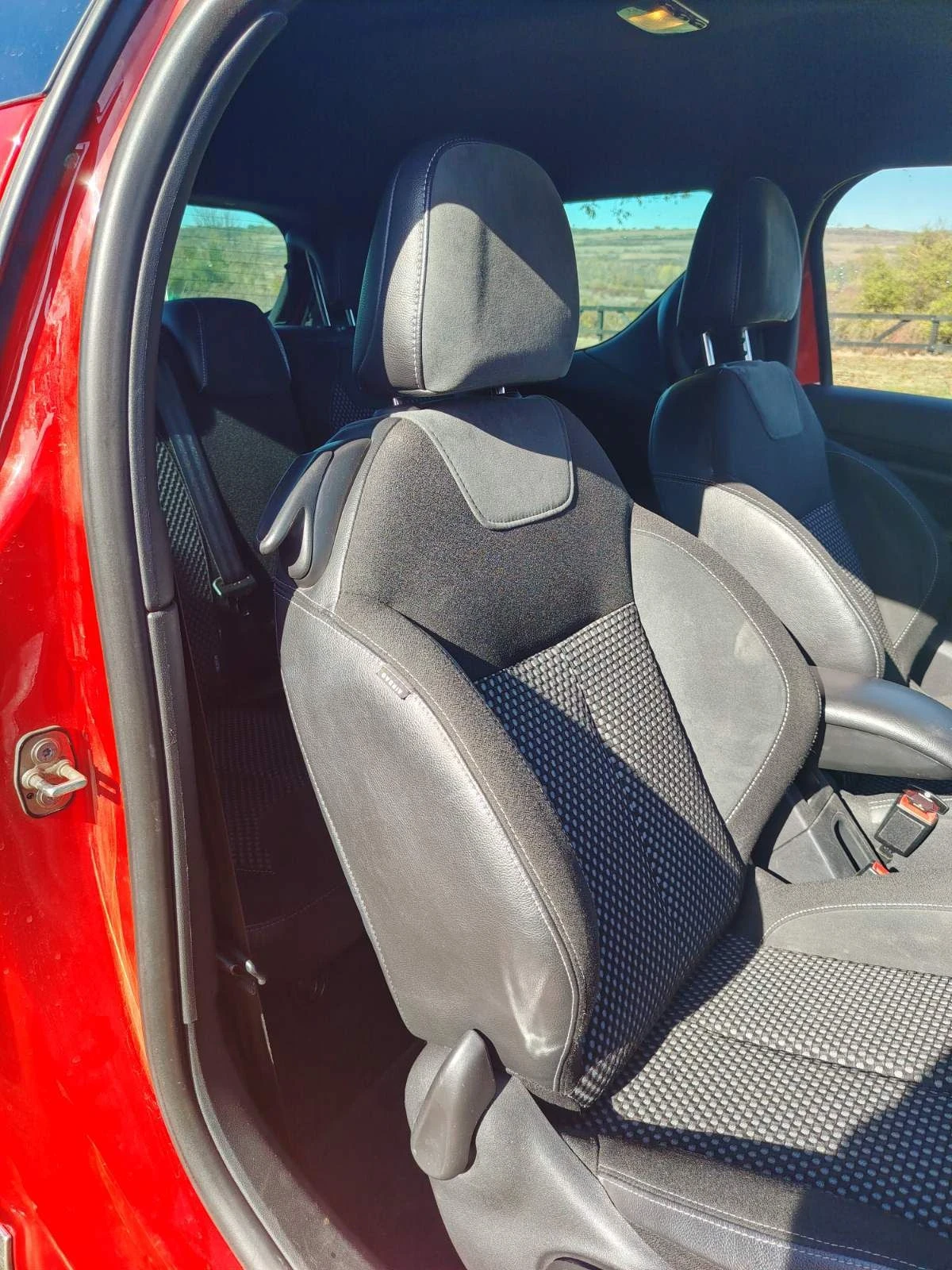 Citroen DS3, снимка 7 - Автомобили и джипове - 56702837