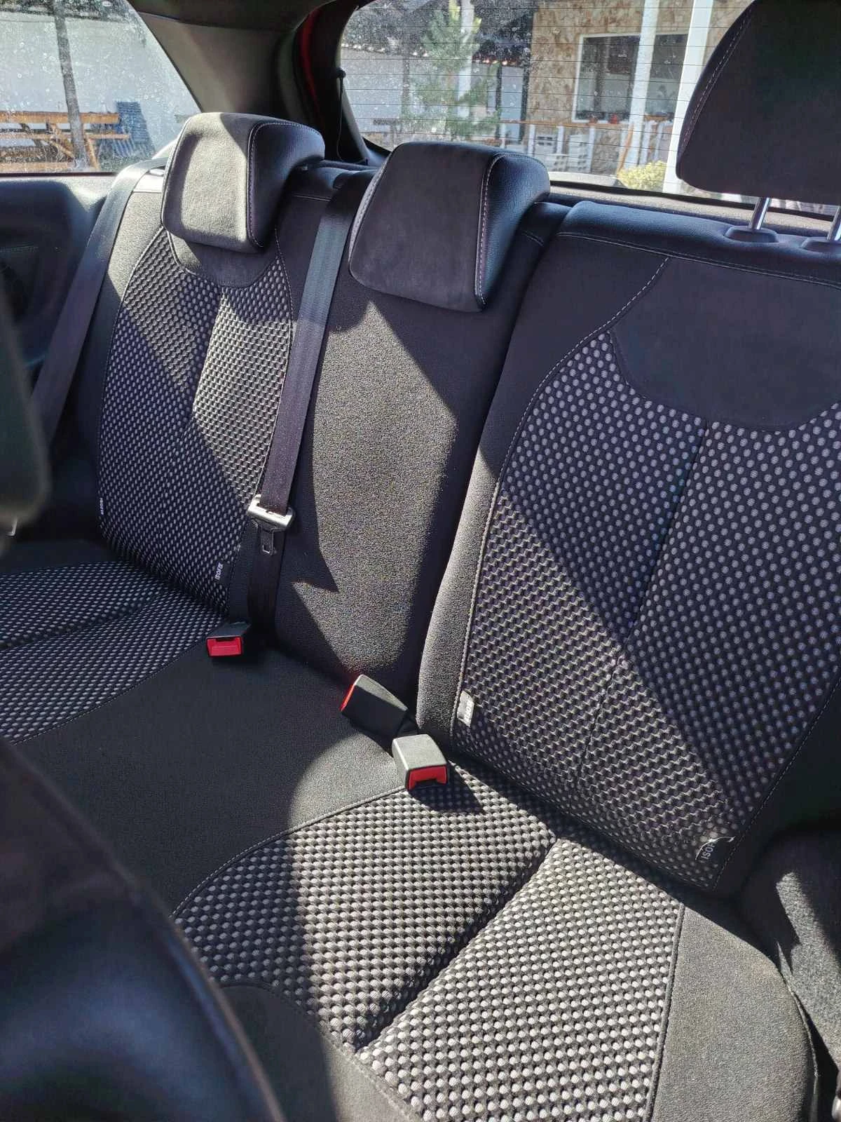 Citroen DS3, снимка 11 - Автомобили и джипове - 56702837