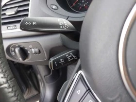 Audi Q3 2, 0TDI 143ps 4x4 AUTOMATIC, снимка 12