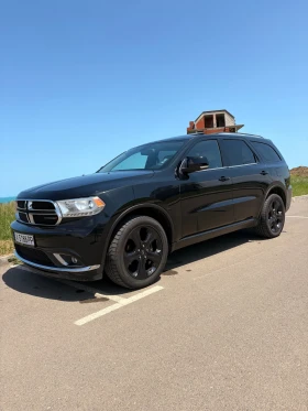 Dodge Durango 3.6 Limited, снимка 2