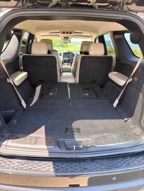 Dodge Durango 3.6 Limited, снимка 10