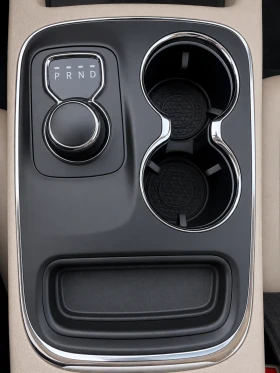 Dodge Durango 3.6 Limited, снимка 7