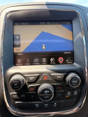 Dodge Durango 3.6 Limited, снимка 6