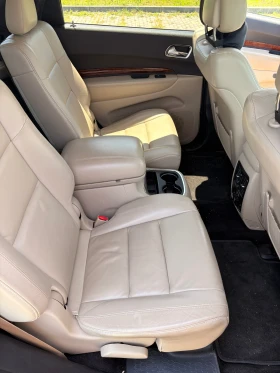 Dodge Durango 3.6 Limited, снимка 13