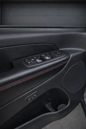 Jeep Grand cherokee Trailhawk LPG, снимка 11