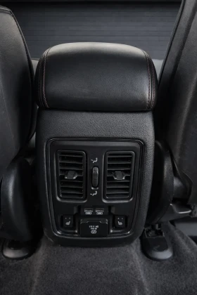 Jeep Grand cherokee Trailhawk LPG, снимка 12
