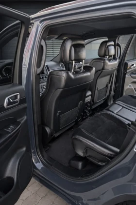 Jeep Grand cherokee Trailhawk LPG, снимка 9