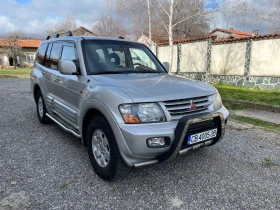 Mitsubishi Pajero, снимка 1