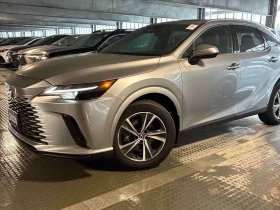 Lexus RX 350h * CARFAX * Обдухване * Шибидах * , снимка 2