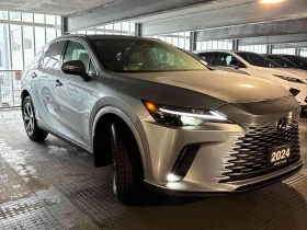 Lexus RX 350h * CARFAX * Обдухване * Шибидах * , снимка 3