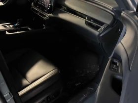 Lexus RX 350h * CARFAX * Обдухване * Шибидах * , снимка 14