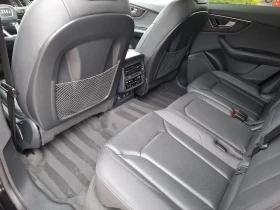 Audi Q8 55 Tfsi, Mild Hibrid, Qatro, S-line, снимка 12