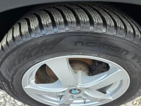 BMW X1 2, 0 D НОВ ВНОС !!! 4X4 !! РЕАЛНИ КИЛОМЕТРИ !! , снимка 15