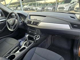 BMW X1 2, 0 D НОВ ВНОС !!! 4X4 !! РЕАЛНИ КИЛОМЕТРИ !! , снимка 9