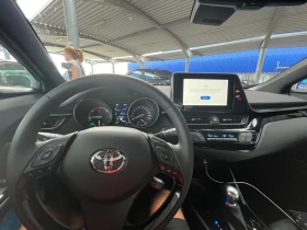 Toyota C-HR Club, снимка 3