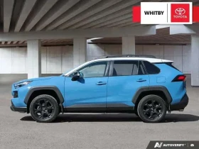 Toyota Rav4 * Trail * ОБДУХВАНЕ * JBL * ЦЕНА ДО БГ, снимка 3
