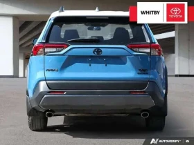 Toyota Rav4 * Trail * ОБДУХВАНЕ * JBL * ЦЕНА ДО БГ, снимка 5