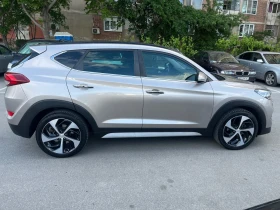 Hyundai Tucson, снимка 8