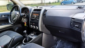 Nissan X-trail 2.0DCi 4x4 Face, снимка 10