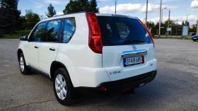 Nissan X-trail 2.0DCi 4x4 Face, снимка 3