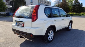 Nissan X-trail 2.0DCi 4x4 Face, снимка 5
