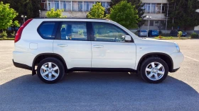 Nissan X-trail 2.0DCi 4x4 Face, снимка 6