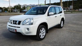 Nissan X-trail 2.0DCi 4x4 Face, снимка 1
