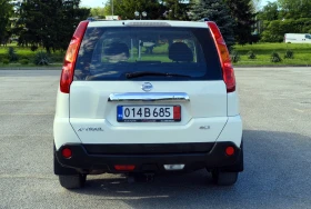 Nissan X-trail 2.0DCi 4x4 Face, снимка 4