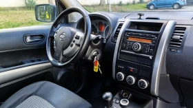 Nissan X-trail 2.0DCi 4x4 Face, снимка 11