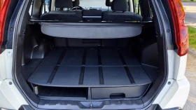 Nissan X-trail 2.0DCi 4x4 Face, снимка 15