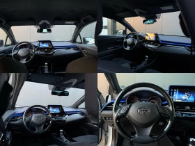 Toyota C-HR 1.8/DISTR/ГАРАНЦИОННА, снимка 6