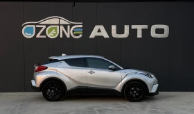 Toyota C-HR 1.8/DISTR/ГАРАНЦИОННА, снимка 2