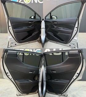 Toyota C-HR 1.8/DISTR/ГАРАНЦИОННА, снимка 8