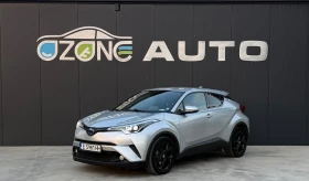 Toyota C-HR 1.8/DISTR/ГАРАНЦИОННА, снимка 1