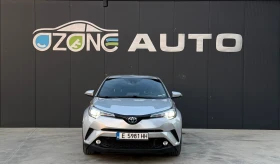 Toyota C-HR 1.8/DISTR/ГАРАНЦИОННА, снимка 4