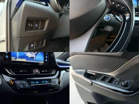 Toyota C-HR 1.8/DISTR/ГАРАНЦИОННА, снимка 13