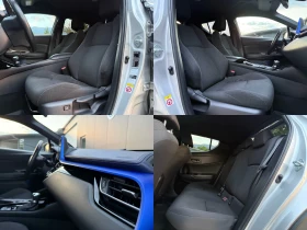 Toyota C-HR 1.8/DISTR/ГАРАНЦИОННА, снимка 7