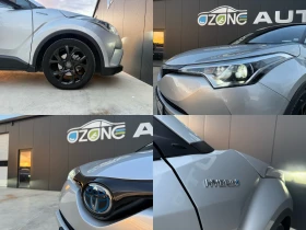 Toyota C-HR 1.8/DISTR/ГАРАНЦИОННА, снимка 14