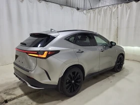 Lexus NX 2022 LEXUS NX 350, снимка 4