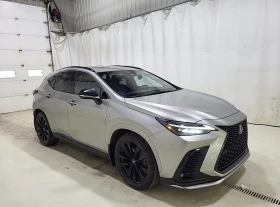 Lexus NX 2022 LEXUS NX 350, снимка 3