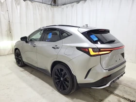 Lexus NX 2022 LEXUS NX 350, снимка 6