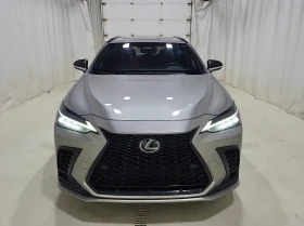Lexus NX 2022 LEXUS NX 350, снимка 2