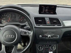 Audi Q3 * Technik * CARFAX * ЦЕНА ДО БГ, снимка 9