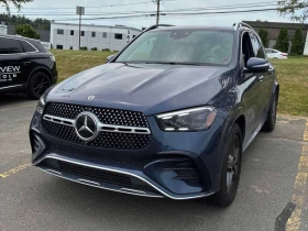 Mercedes-Benz GLE 450 * CARFAX * ОПЦИЯ ЗА ФИНАНСИРАНЕ, снимка 1
