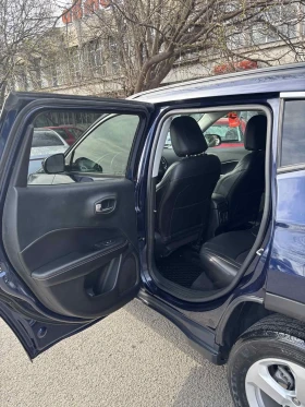 Jeep Compass 2, 4, снимка 10