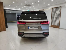Lexus LX 700h VIP| 409к.с.| ВКЛ.ТЕХНОТЕСТ, снимка 4