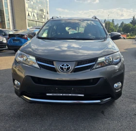 Toyota Rav4 2.0 d-4d, 1собственик, 124к.с, евро 5, снимка 2