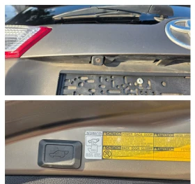 Toyota Rav4 2.0 d-4d, 1собственик, 124к.с, евро 5, снимка 15