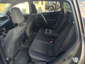 Toyota Rav4 2.0 d-4d, 1собственик, 124к.с, евро 5, снимка 12
