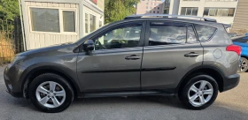 Toyota Rav4 2.0 d-4d, 1собственик, 124к.с, евро 5, снимка 5